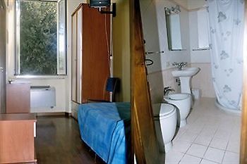Hotel Torre Matilde Viareggio Dış mekan fotoğraf