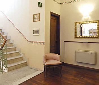 Hotel Torre Matilde Viareggio Dış mekan fotoğraf