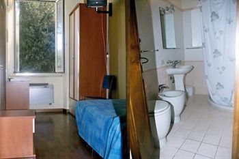 Hotel Torre Matilde Viareggio Dış mekan fotoğraf